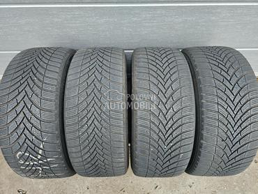 Semperit 245/45 R18 Zimska