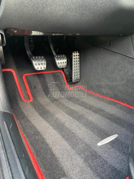 Mercedes Benz SLK 200 amg line