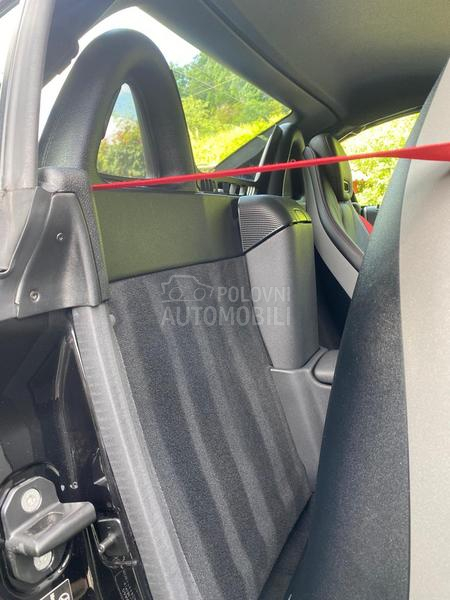 Mercedes Benz SLK 200 amg line