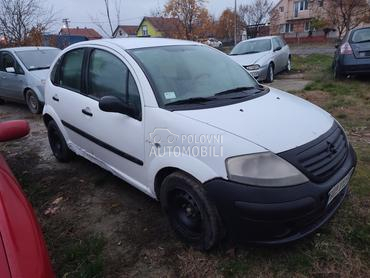 Citroen C3 