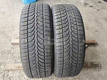 Bridgestone 235/60 R18 Zimska