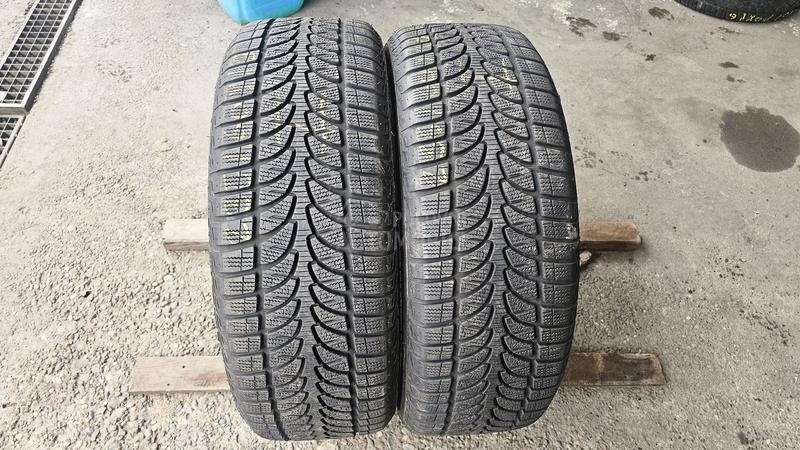Bridgestone 235/60 R18 Zimska
