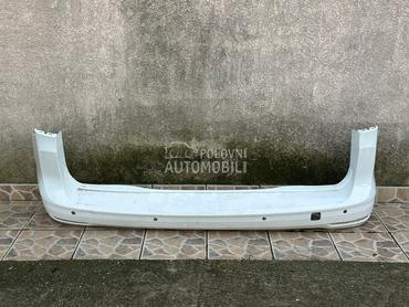 Branik za Volkswagen Caddy