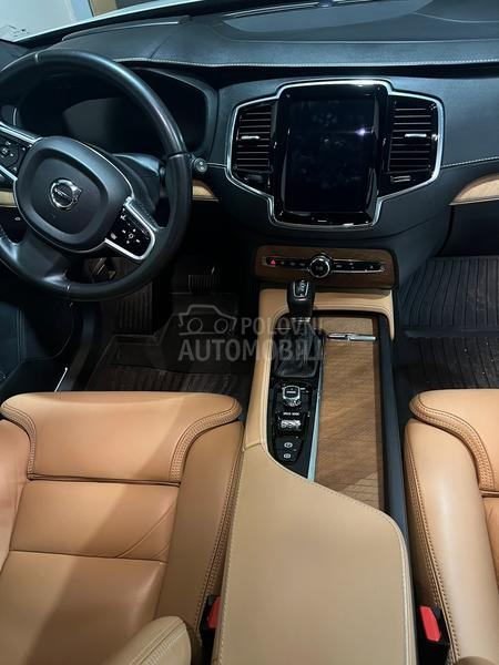 Volvo XC90 Inscription