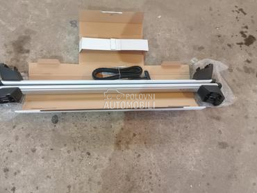 Krovni nosači za Audi Q5