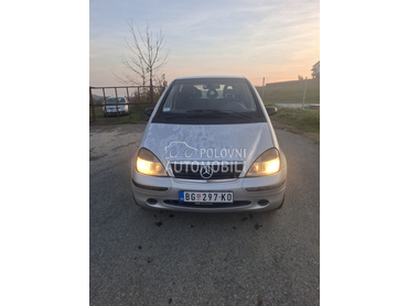 Mercedes Benz A 170 cdi