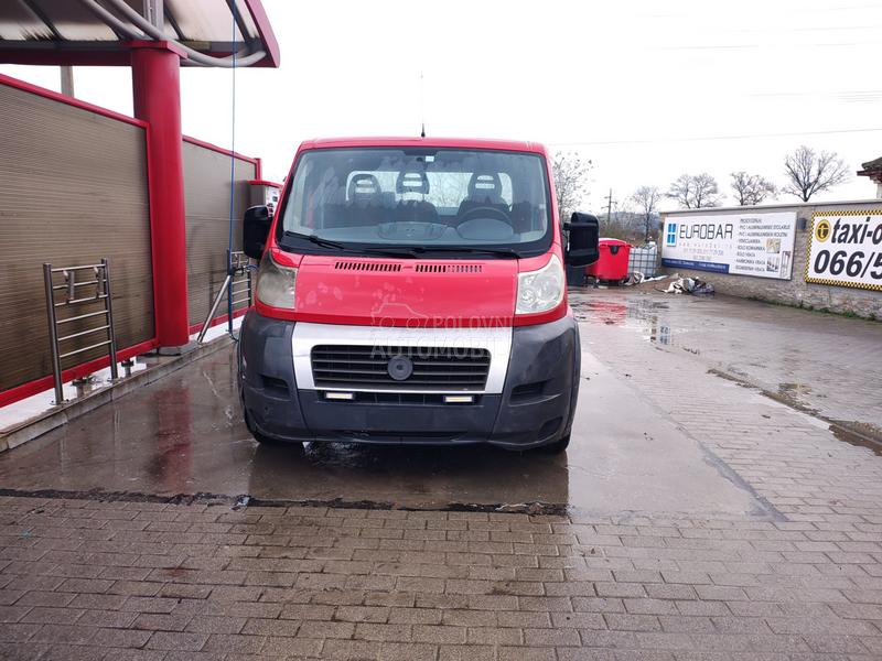 Fiat ducato