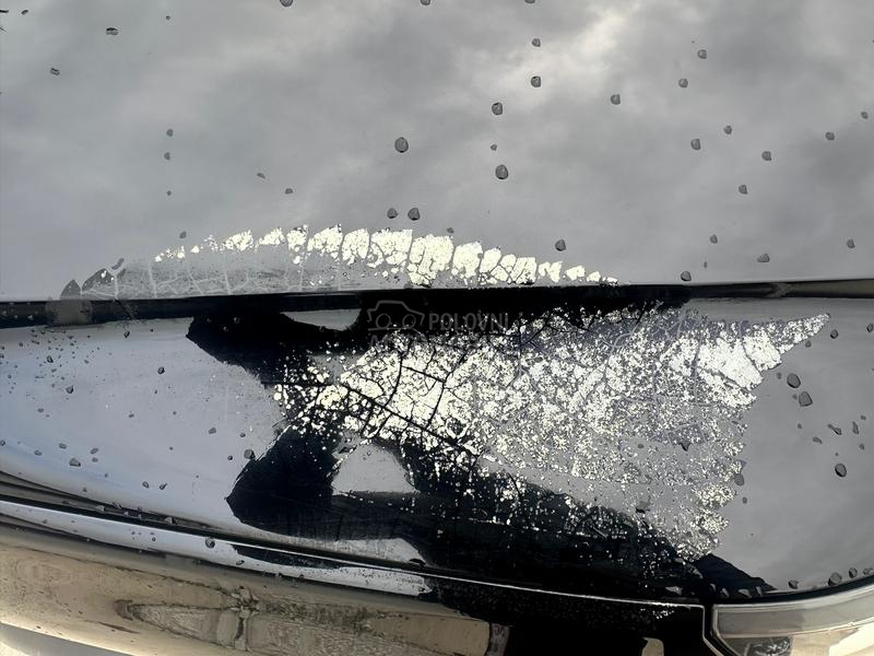 Volkswagen Tiguan R line