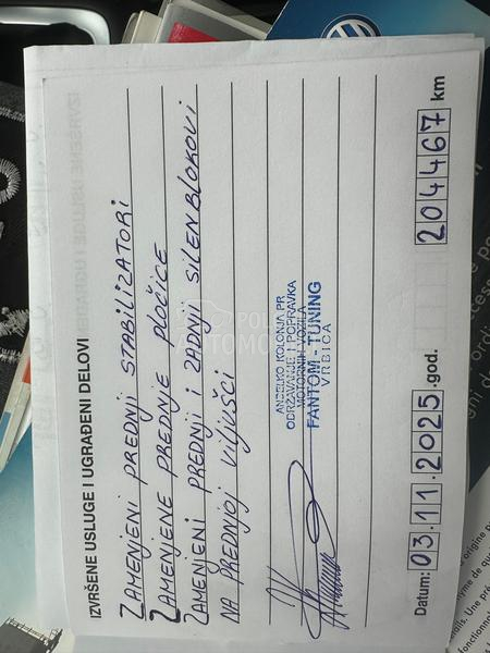 Volkswagen Tiguan R line