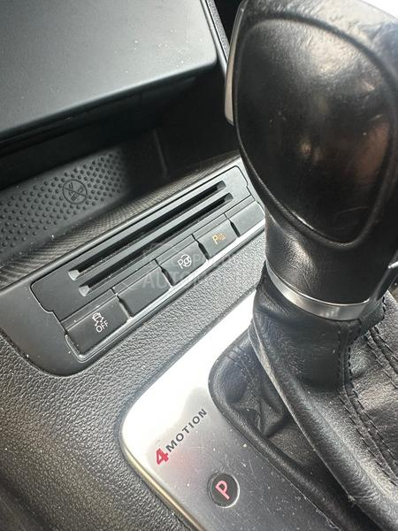 Volkswagen Tiguan R line