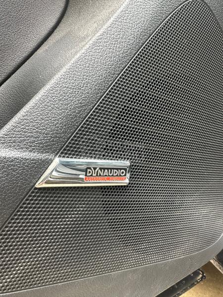 Volkswagen Tiguan R line