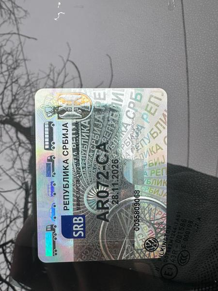 Volkswagen Tiguan R line