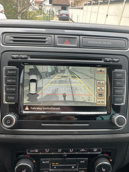 Volkswagen Tiguan R line