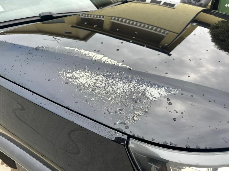 Volkswagen Tiguan R line