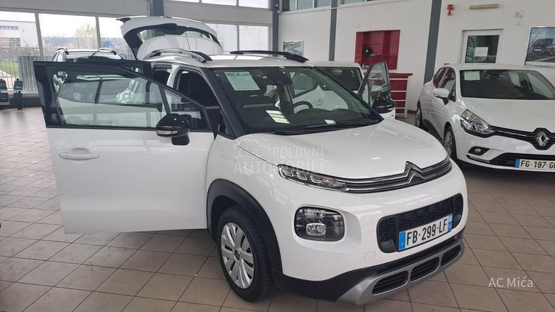 Citroen C3 Aircross 1.2 PURE NAV LED USB