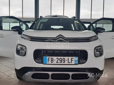 Citroen C3 Aircross 1.2 PURE NAV LED USB