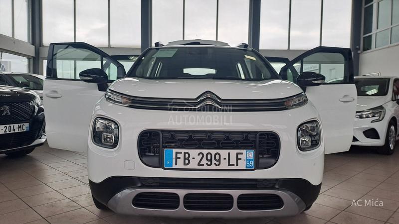 Citroen C3 Aircross 1.2 PURE NAV LED USB