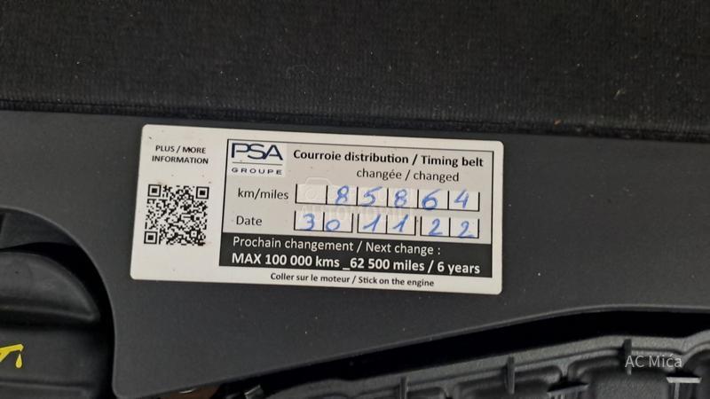 Citroen C3 Aircross 1.2 PURE NAV LED USB