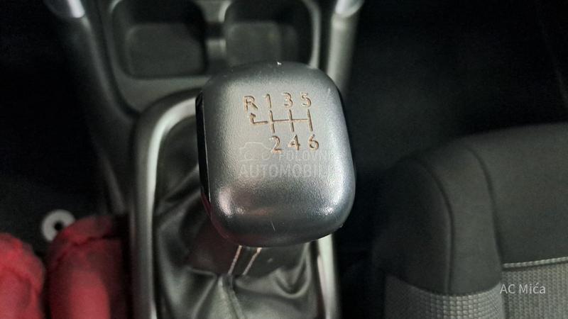 Citroen C3 Aircross 1.2 PURE NAV LED USB