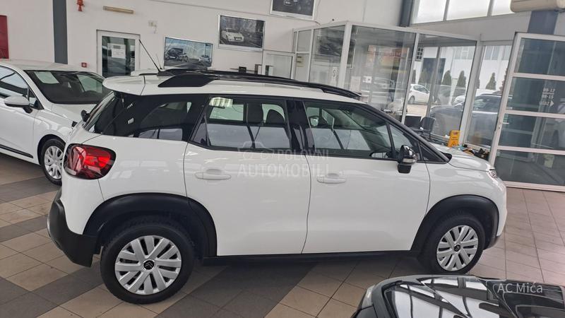 Citroen C3 Aircross 1.2 PURE NAV LED USB