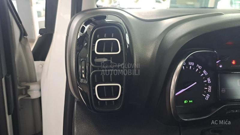 Citroen C3 Aircross 1.2 PURE NAV LED USB