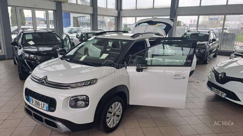 Citroen C3 Aircross 1.2 PURE NAV LED USB