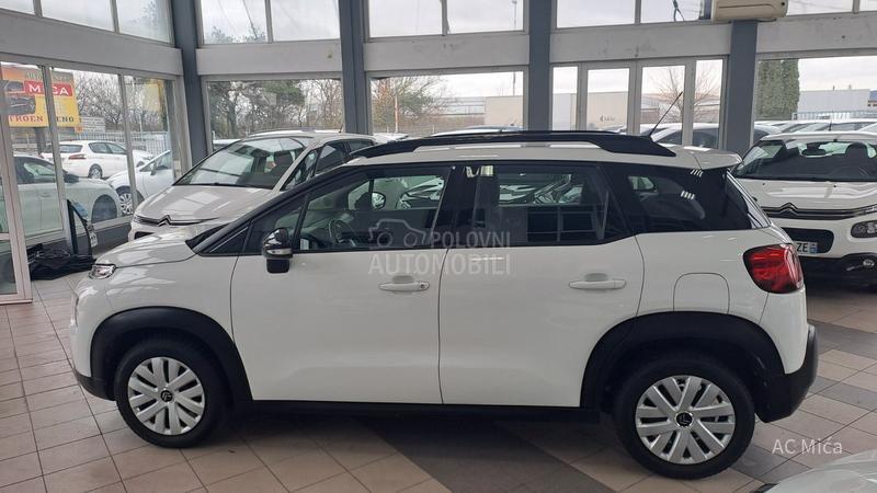Citroen C3 Aircross 1.2 PURE NAV LED USB