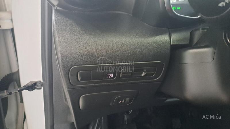 Citroen C3 Aircross 1.2 PURE NAV LED USB