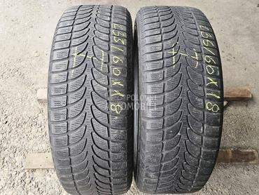 Bridgestone 235/60 R18 Zimska