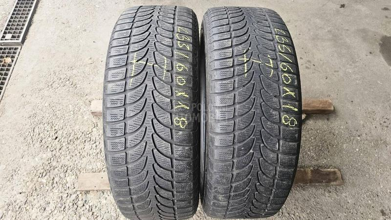 Bridgestone 235/60 R18 Zimska