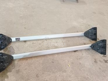 Krovni nosači za Opel Vectra C