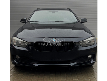 BMW 318 2.0 TDI SPORT