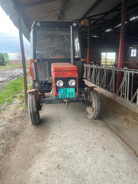 Zetor 5211