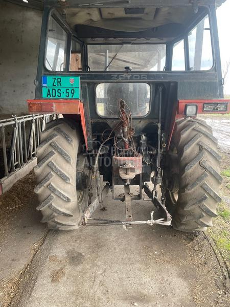 Zetor 5211