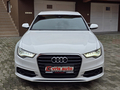 Audi A6 NEMA BOLJI U SRB