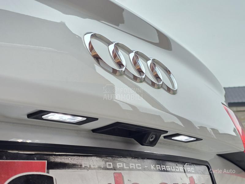 Audi A6 NEMA BOLJI U SRB