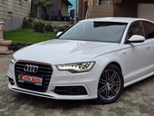Audi A6 3.0TDI