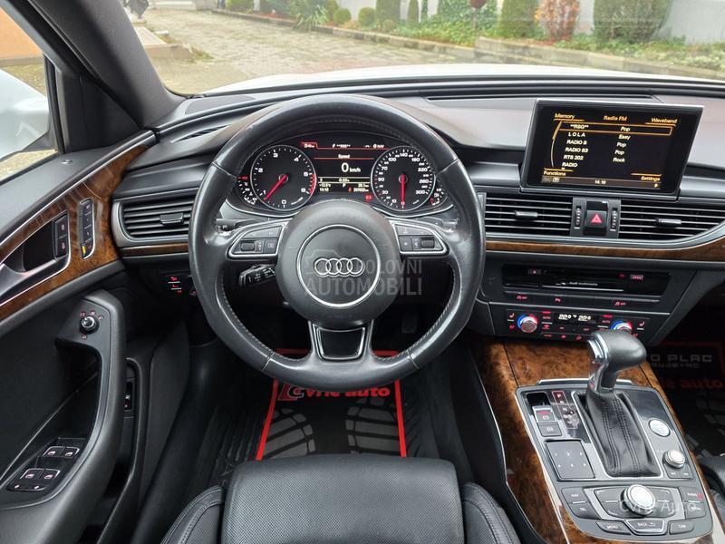 Audi A6 NEMA BOLJI U SRB