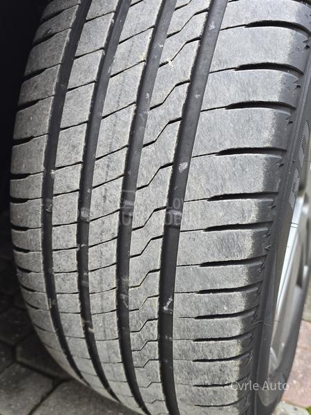 Audi A6 NEMA BOLJI U SRB