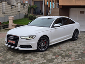 Audi A6 3.0TDI