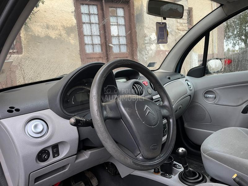 Citroen C3 1.4 HDI