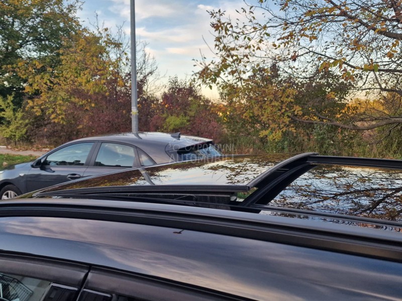 BMW X1 2.0dxdrive/pano