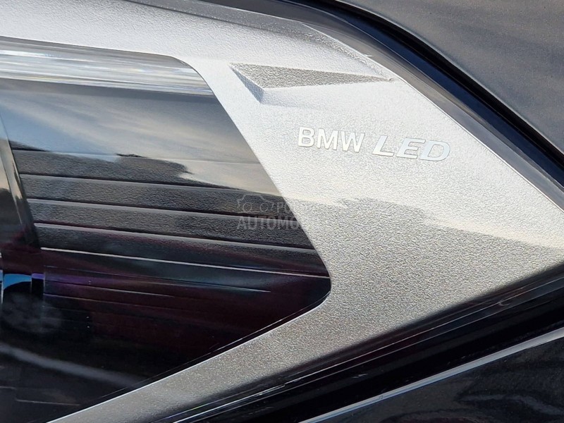 BMW X1 2.0dxdrive/pano