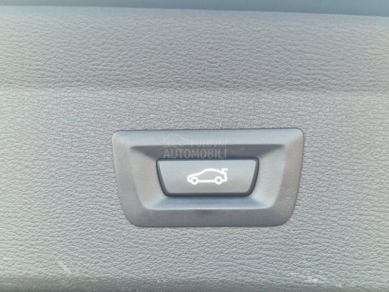 BMW X1 2.0dxdrive/pano