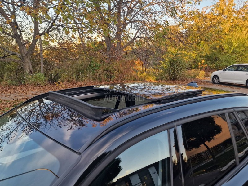 BMW X1 2.0dxdrive/pano