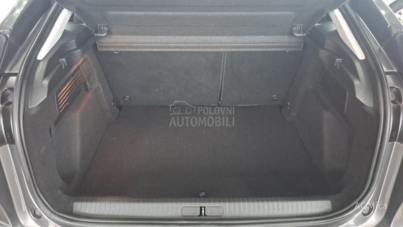 Citroen C4 1.5 BLU NAV AUT LED