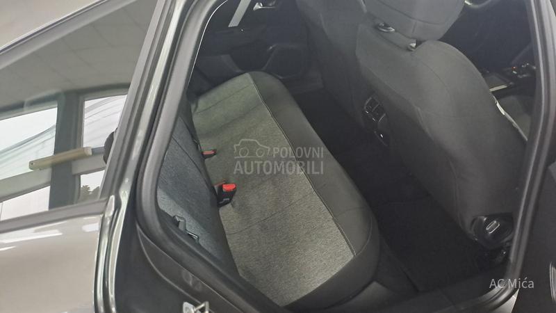 Citroen C4 1.5 BLU NAV AUT LED