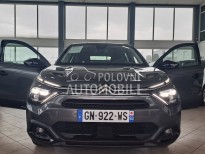 Citroen C4 1.5 BLU NAV AUT LED