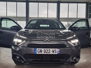 Citroen C4 1.5 BLU NAV AUT LED