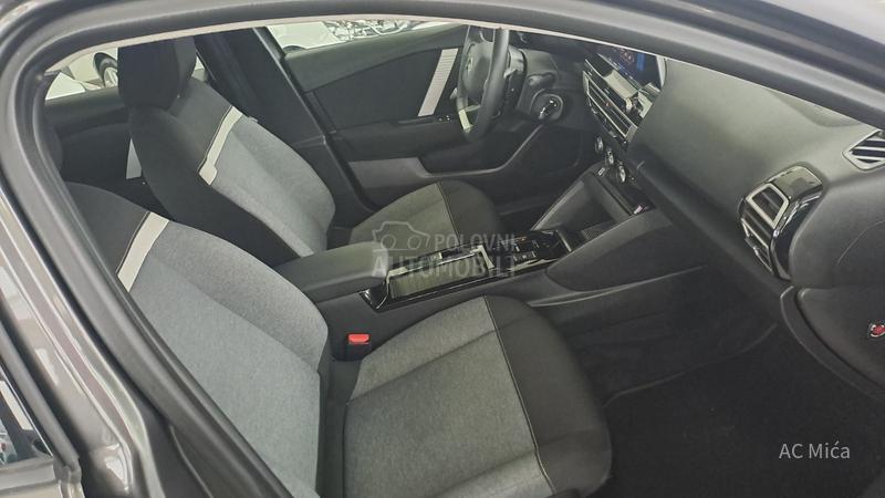 Citroen C4 1.5 BLU NAV AUT LED